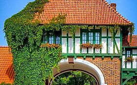 Kadyny Folwark Hotel & SPA